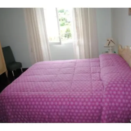Alma Apartamento *