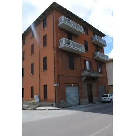 Alma Apartamento *