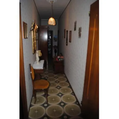 Alma Apartamento