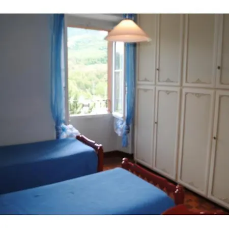 Apartamento Alma *